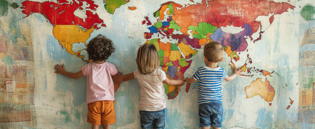Global Statistics on Down Syndrome