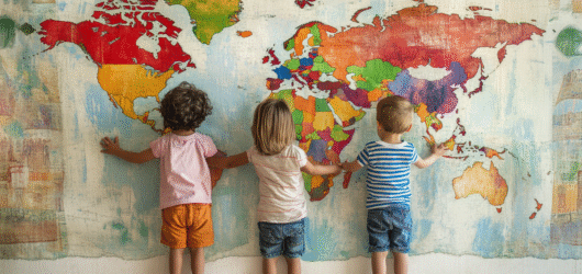 Global Statistics on Down Syndrome